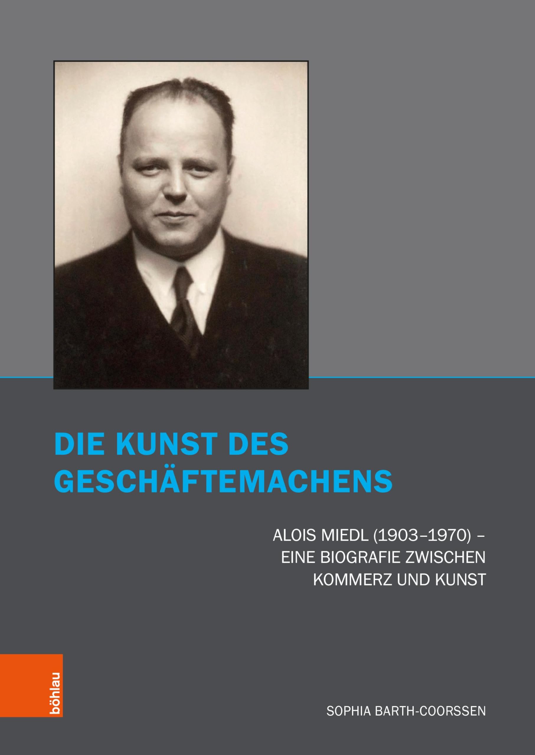 Die Kunst des Geschäftemachens Business, Finance & Career
