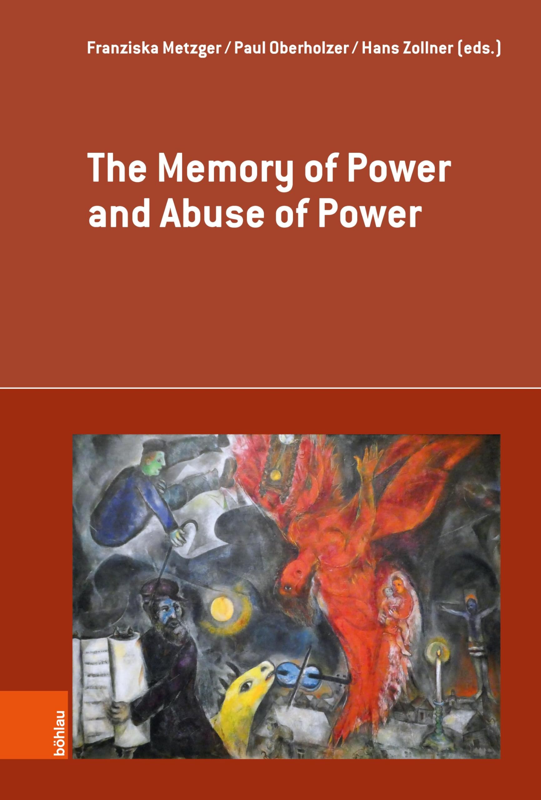 The Memory of Power and Abuse of Power Philosophy