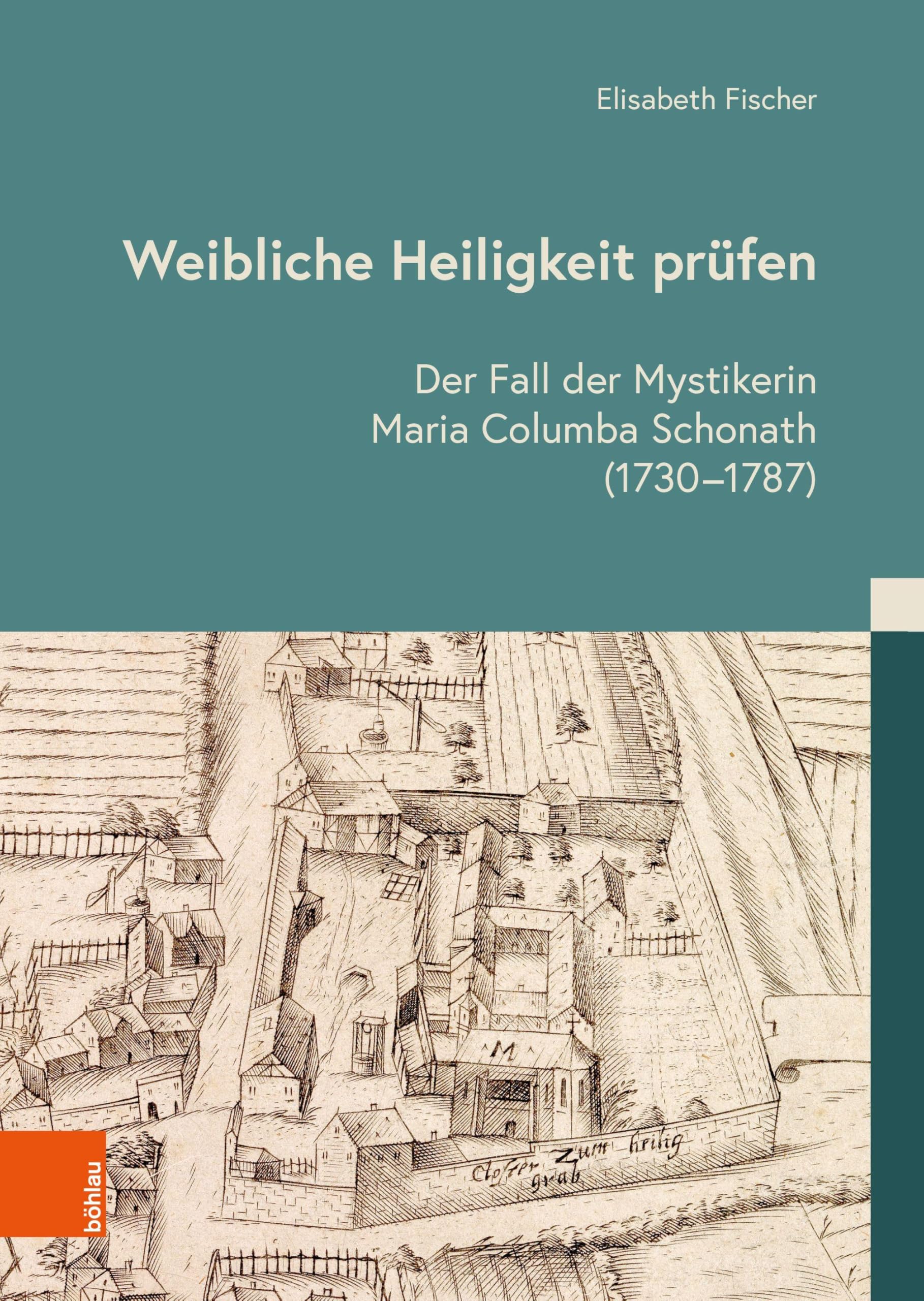 Weibliche Heiligkeit prüfen Books