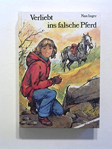 Verliebt ins falsche Pferd Books
