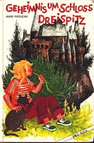 Geheimnis um Schloß Dreispitz Books