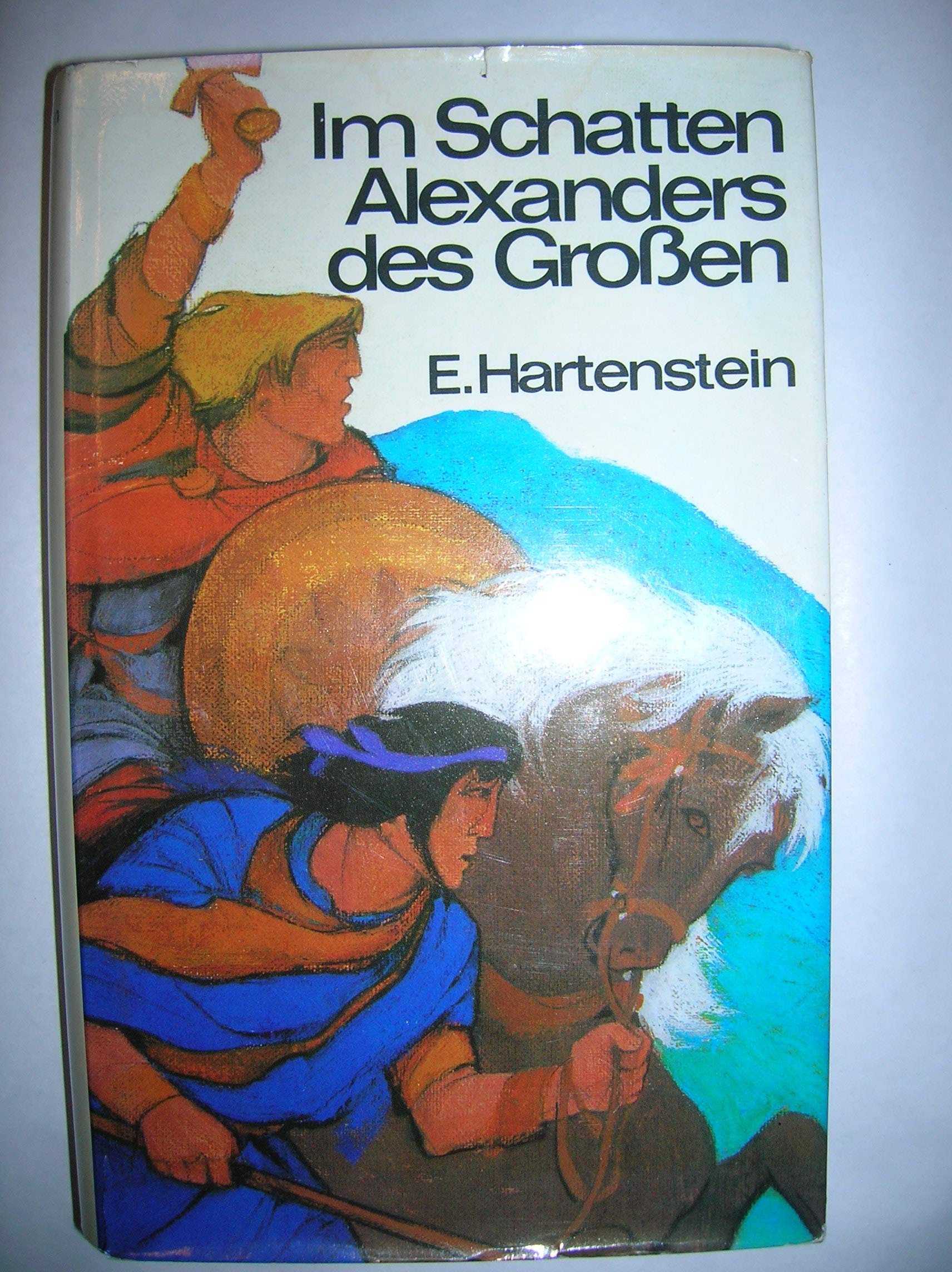Im Schatten Alexanders des Großen Books