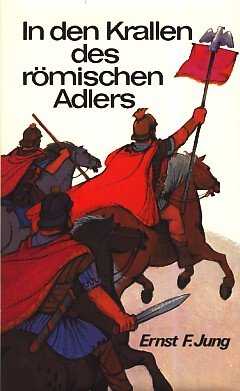 In den Krallen des römischen Adlers Books
