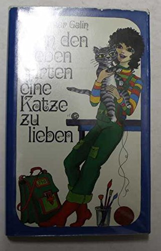 Product Image: Von den sieben Arten eine Katze zu lieben