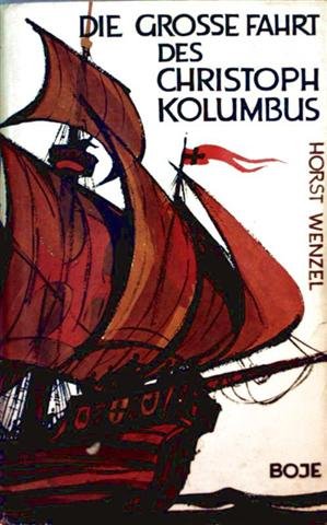 Die große Fahrt des Christoph Kolumbus Memories