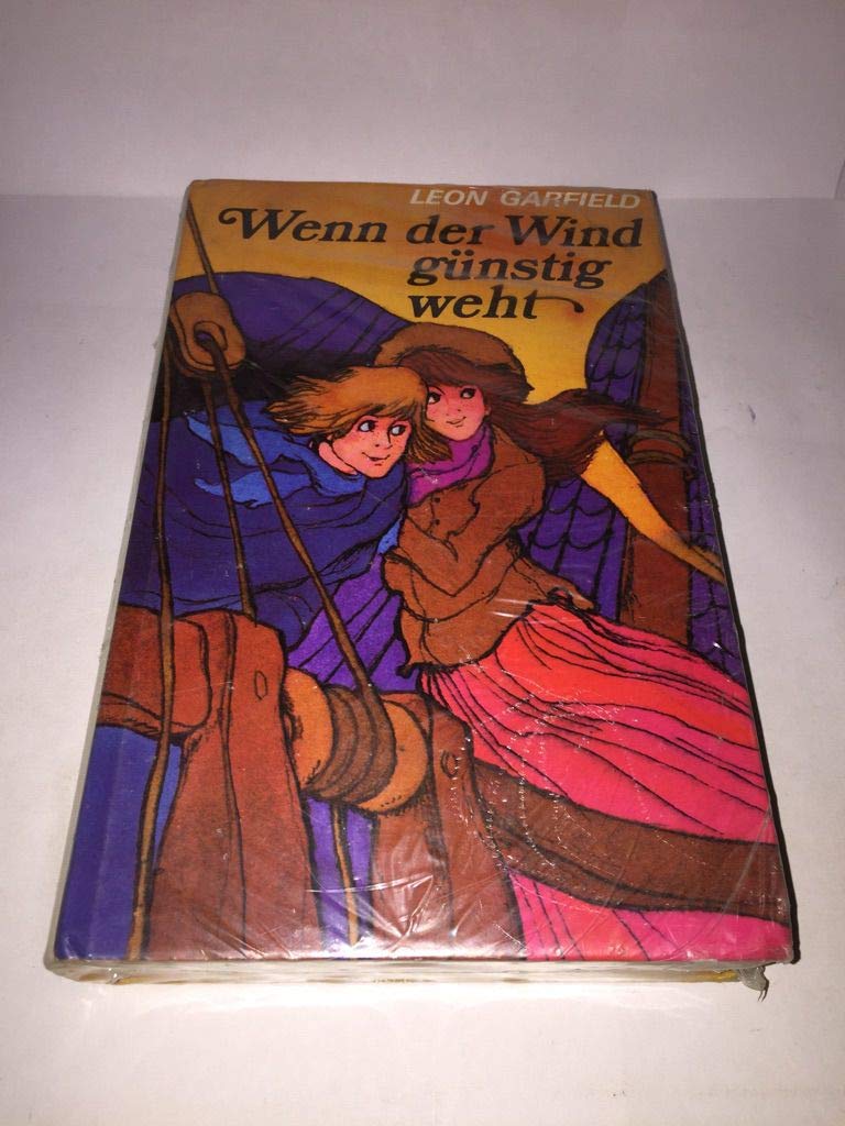 Product Image: Wenn der Wind günstig weht