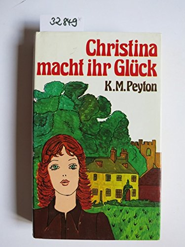 Product Image: Christina macht ihr Glück