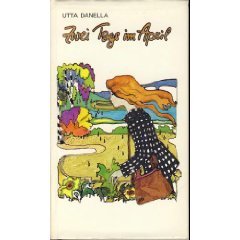Zwei Tage im April Fairy Tales & Legends