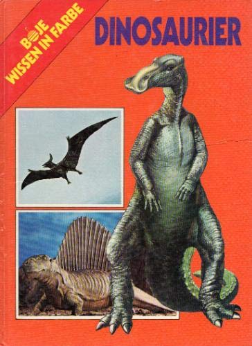 Dinosaurier Books
