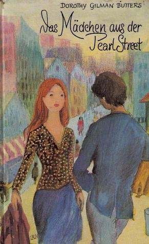Das Mädchen aus der Pearl Street Books