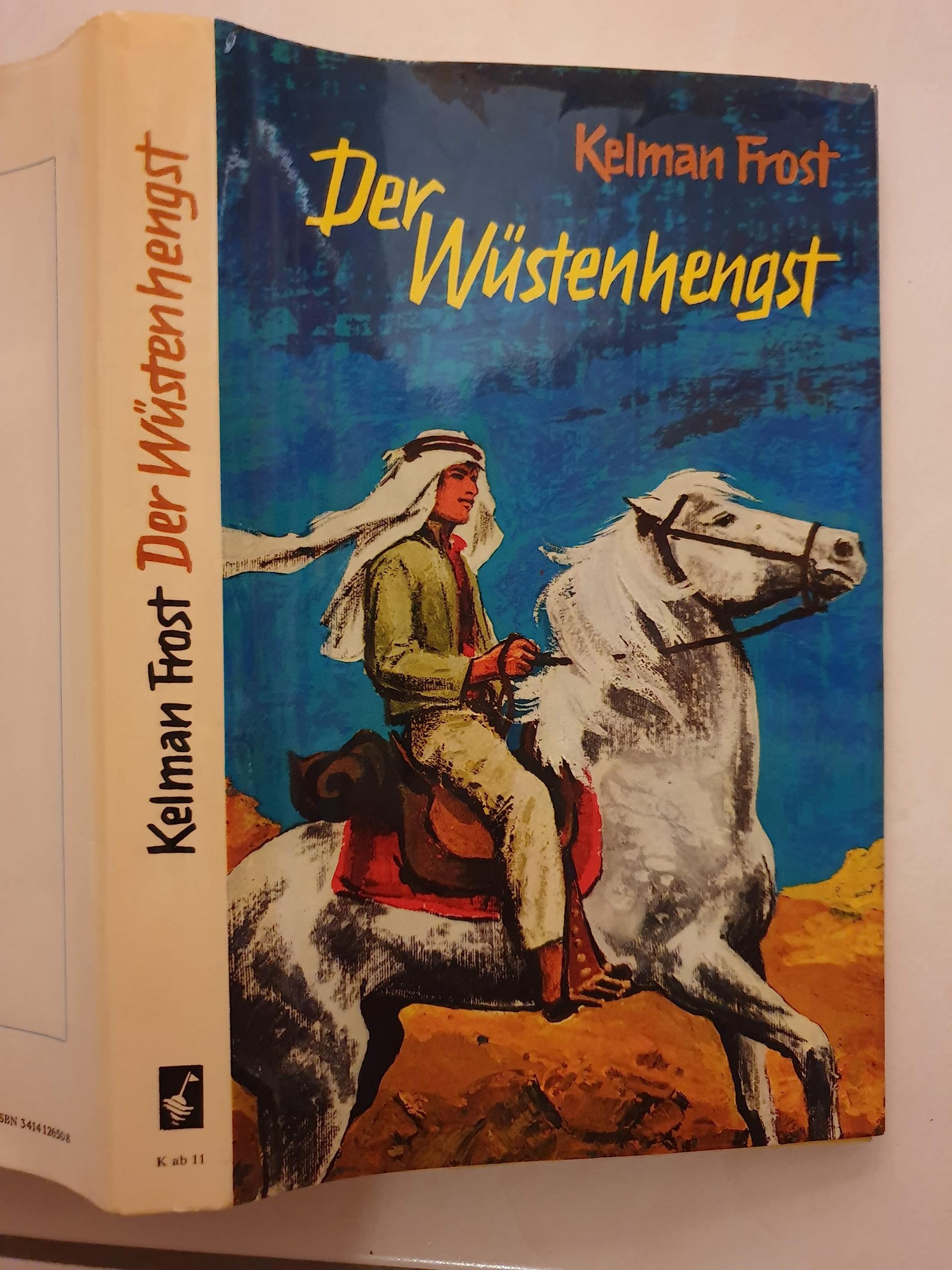 Product Image: Der Wüstenhengst