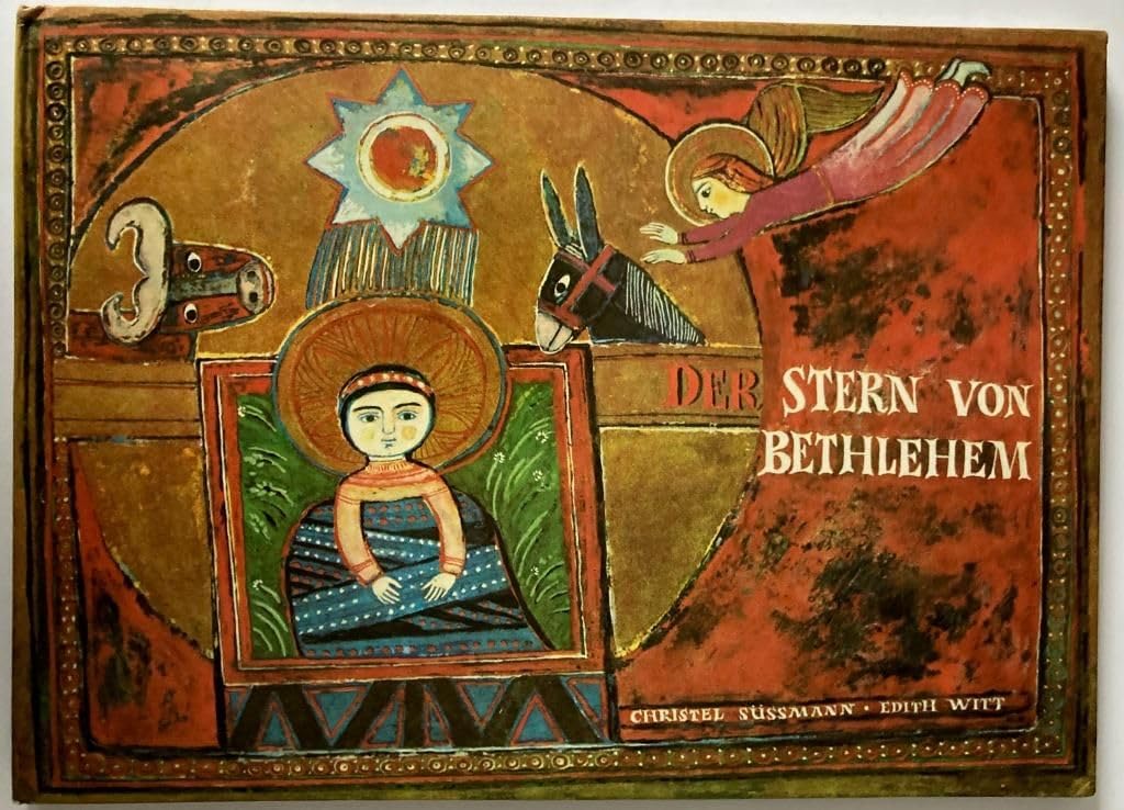 Product Image: Der Stern von Bethlehem