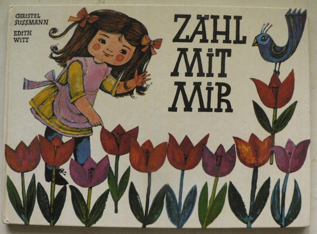 Product Image: Zähl mit mir
