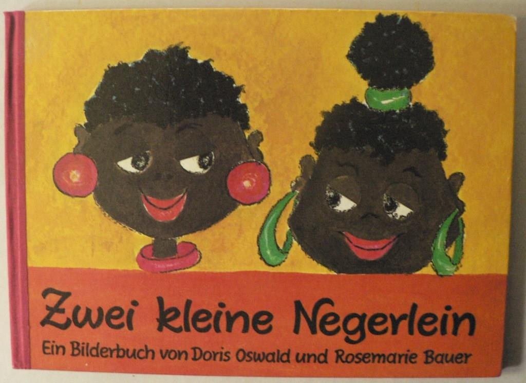 Product Image: Zwei kleine Negerlein
