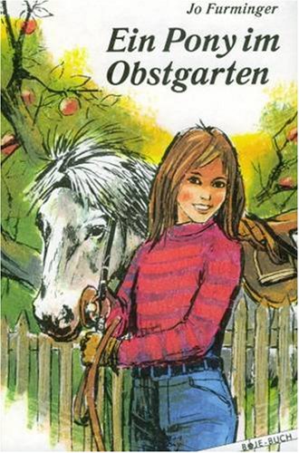 Ein Pony im Obstgarten Books