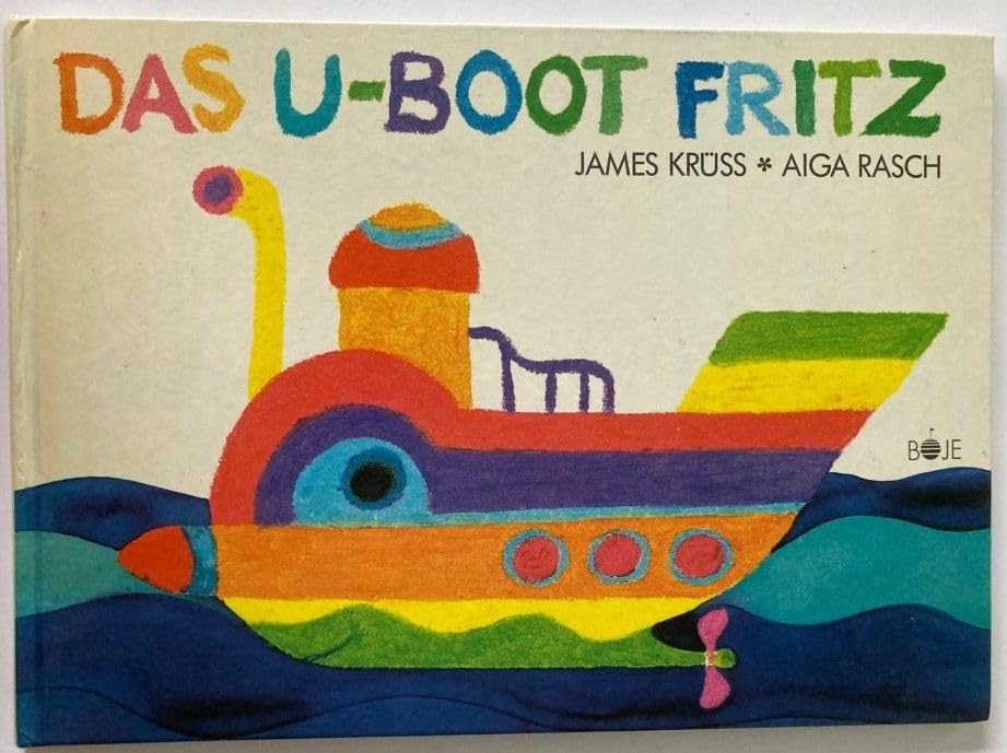 Product Image: Das U- Boot Fritz