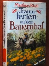 Traumferien auf dem Bauernhof Books