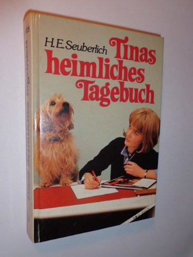 Product Image: Tinas heimliches Tagebuch