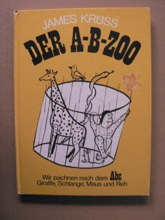 Product Image: Der A- B- Zoo