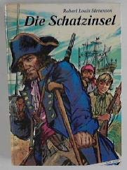 Die Schatzinsel Novels & Short Stories
