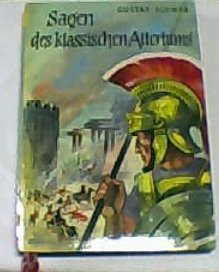 Sagen des klassischen Altertums Classics