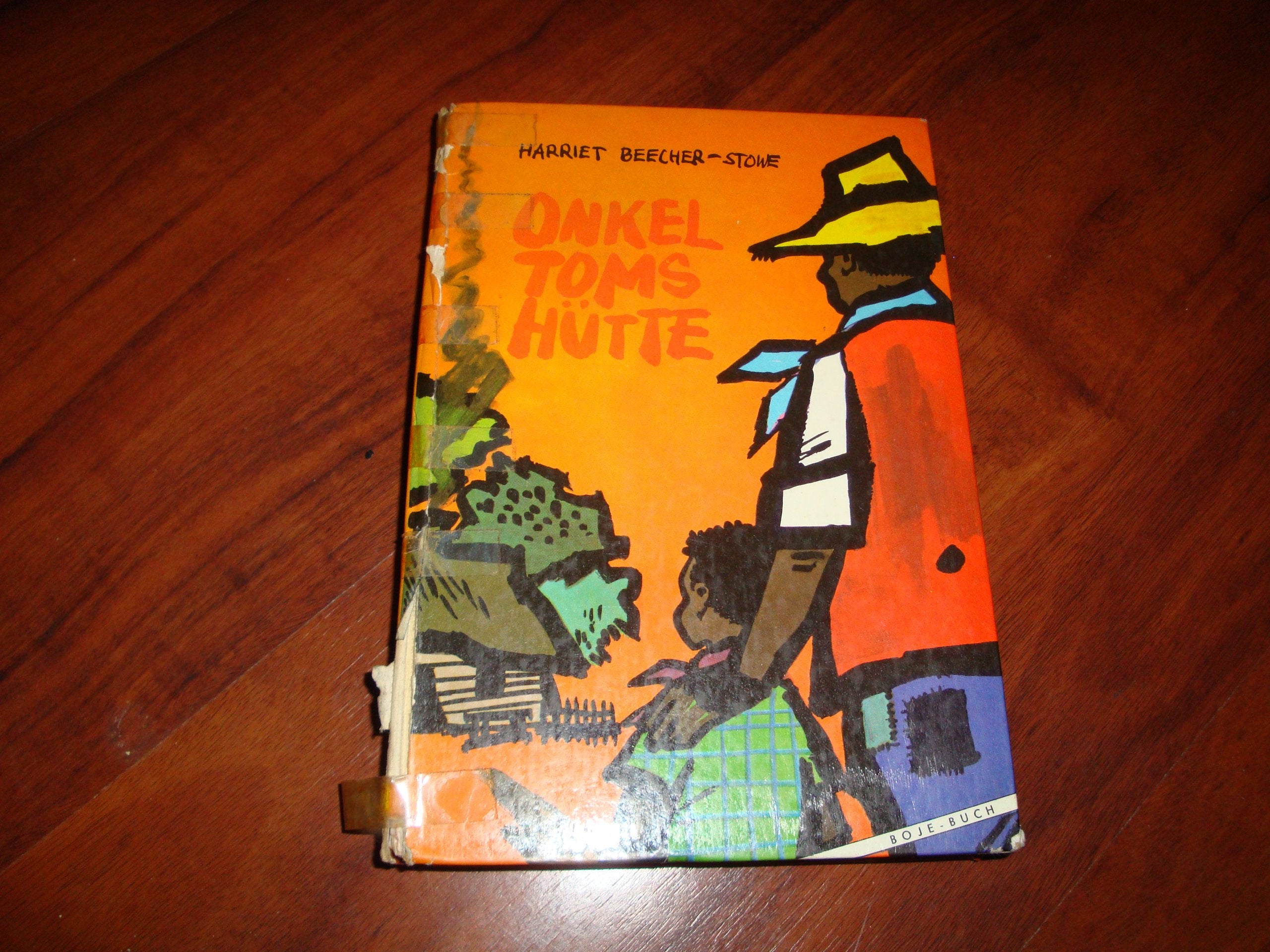 Product Image: Onkel Toms Hütte