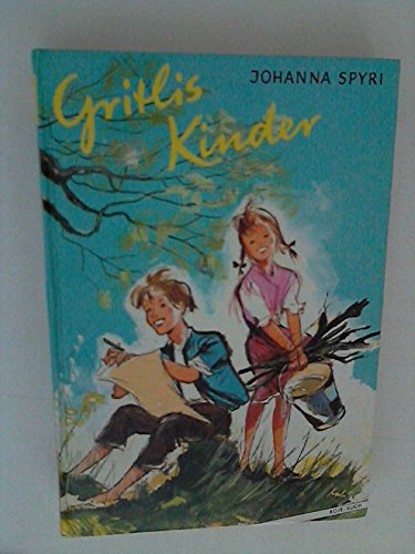 Product Image: Gritlis Kinder