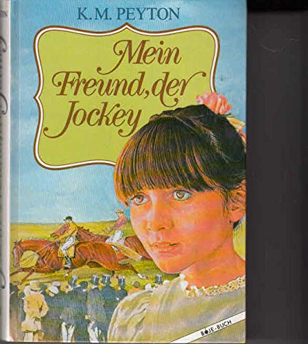 Product Image: Mein Freund der Jockey