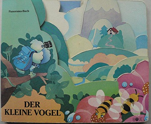 Der kleine Vogel Books