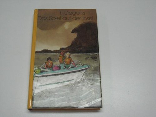 Product Image: Das Spiel auf der Insel