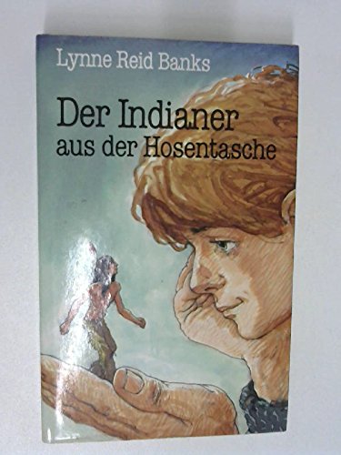 Der Indianer aus der Hosentasche Books