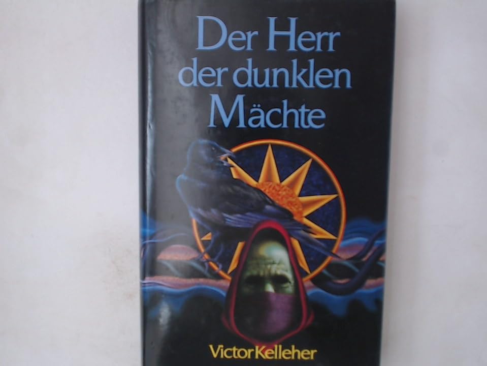 Der Herr der dunklen Mächte Novels & Short Stories