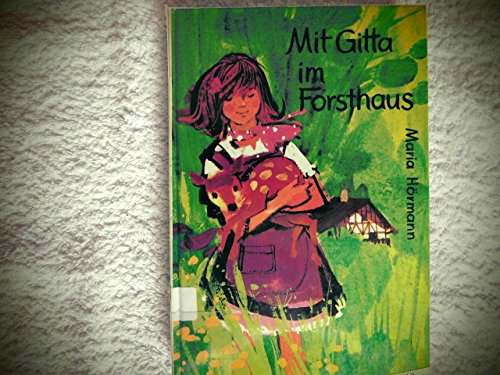 Product Image: Mit Gitta im Forsthaus