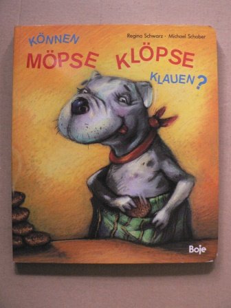 Können Möpse Klöpse klauen? Leisure & Fun