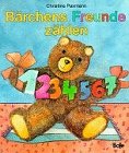 Bärchens Freunde zählen Books