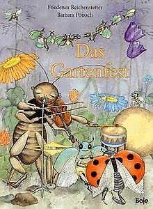 Product Image: Das Gartenfest