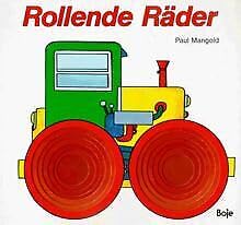 Rollende Räder Books