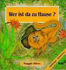Product Image: Wer ist da zu Hause?