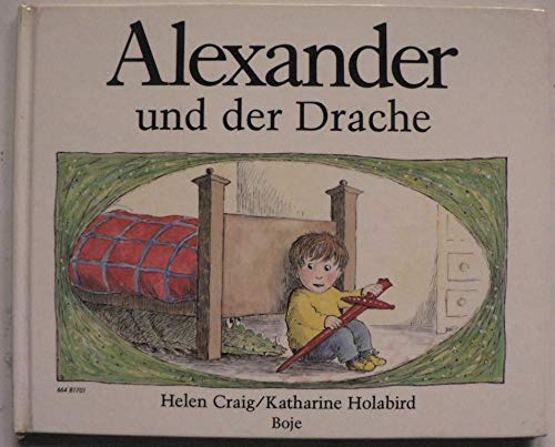 Alexander und der Drache Books