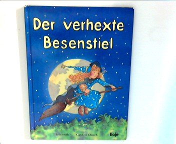 Product Image: Der verhexte Besenstiel