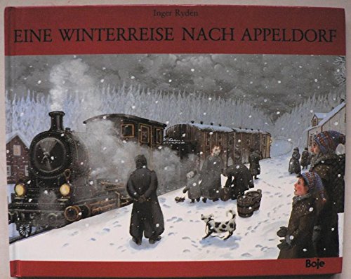 Eine Winterreise nach Appeldorf Books