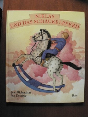 Niklas und das Schaukelpferd Books