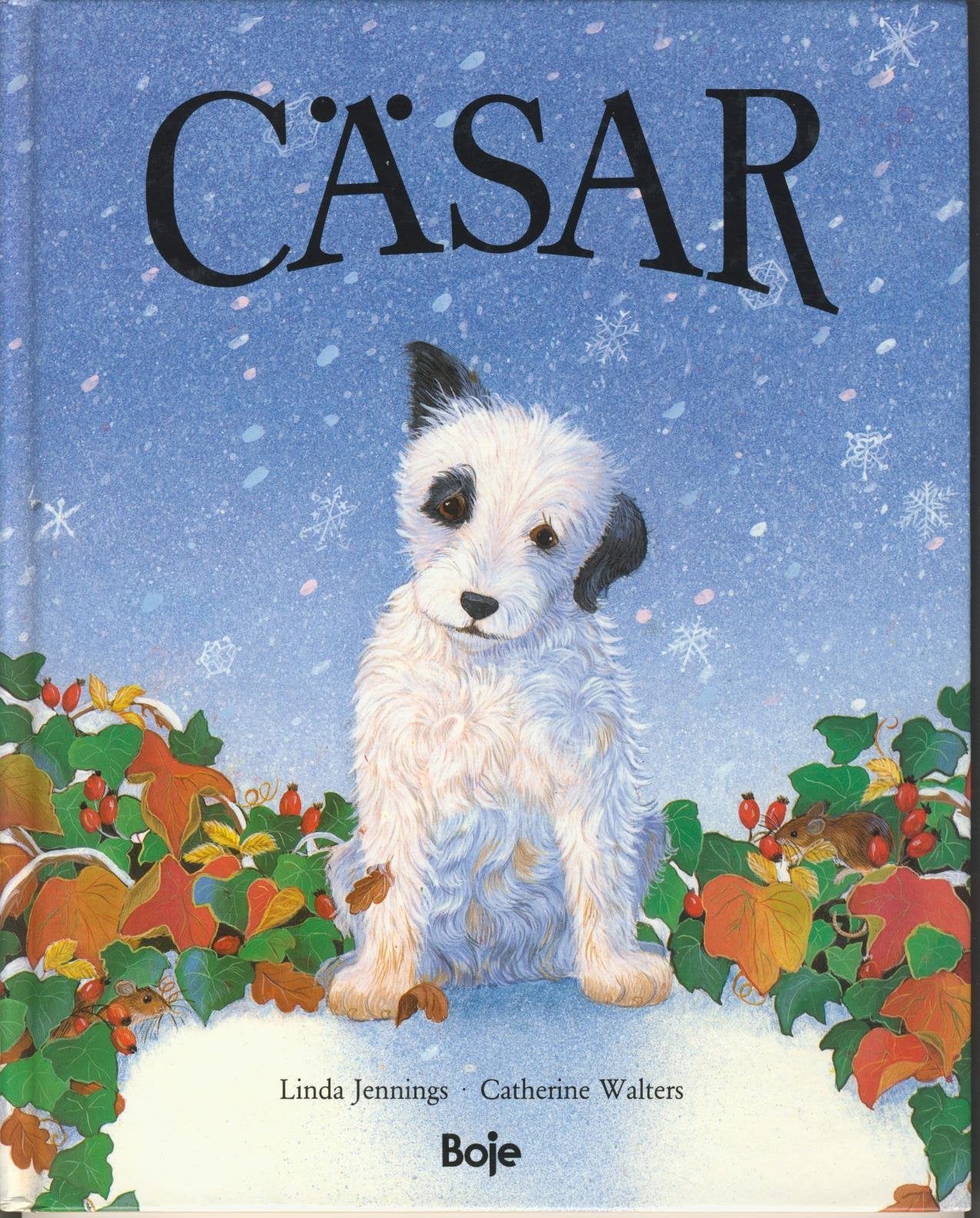 Cäsar Books