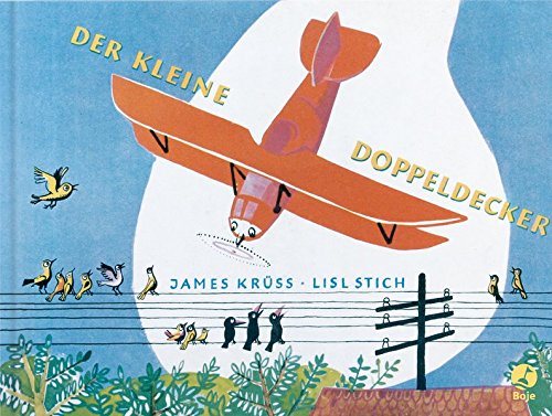 Der kleine Doppeldecker Contemporary literature Books
