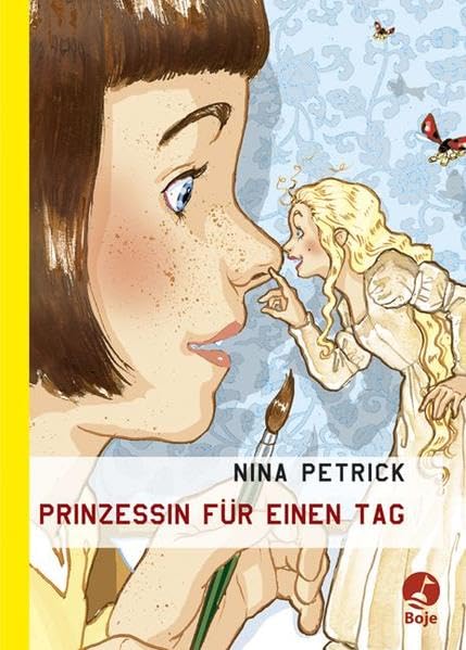 Prinzessin für einen Tag Novels & Short Stories
