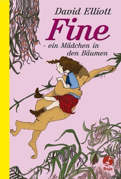Product Image: Fine - Ein Mädchen in den Bäumen