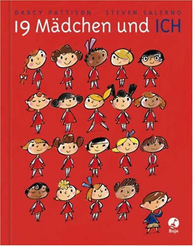 Product Image: 19 Mädchen und ich