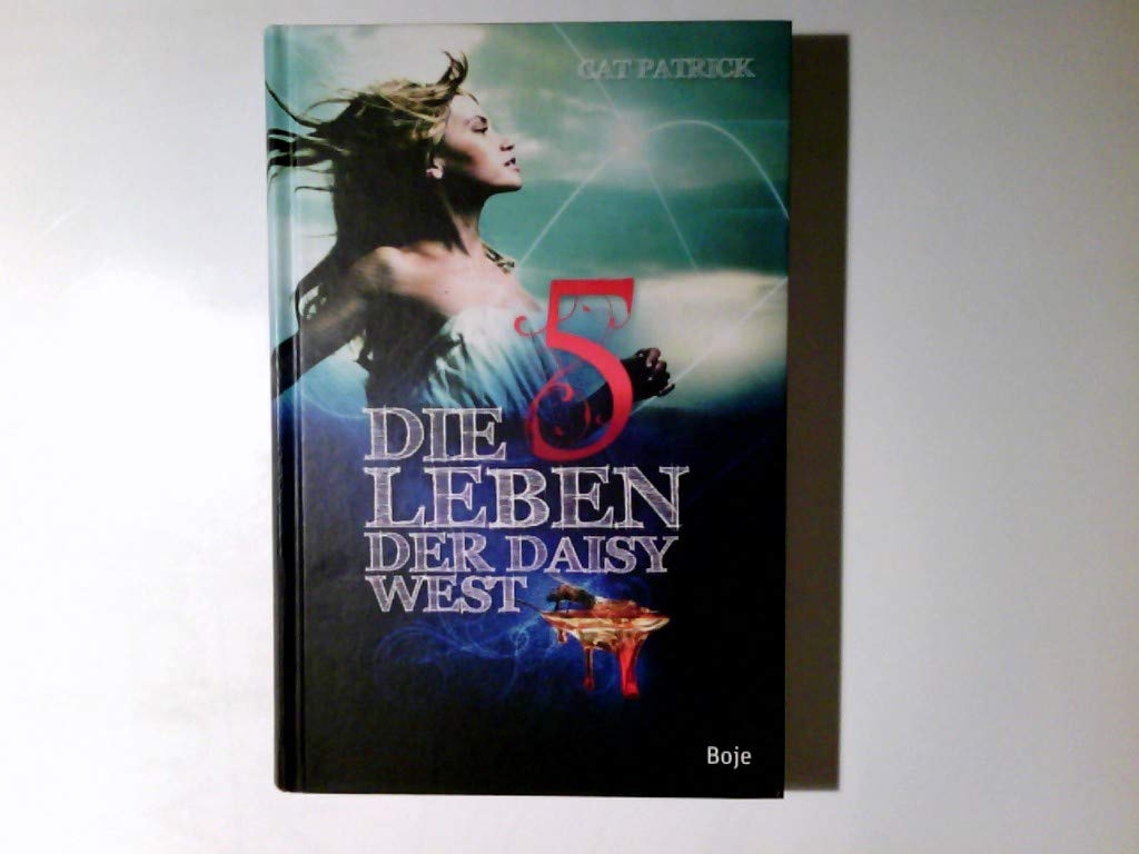 Product Image: Die fünf Leben der Daisy West