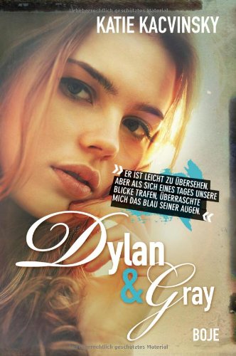 Dylan & Gray Fantasy & Sci-Fi