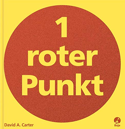 Product Image: 1 roter Punkt